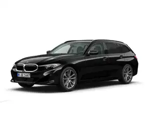 318d Touring mhev 48V auto