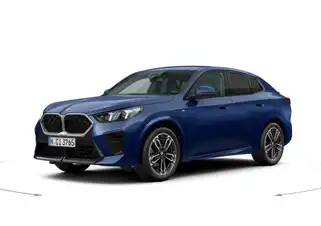 X2 sdrive 18d MSport auto