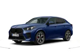 X2 sdrive 18d MSport Pro auto