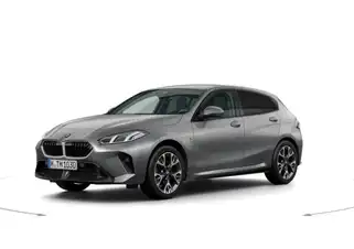 120 48V MSport auto