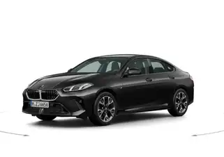 218d Gran Coupe MSport auto
