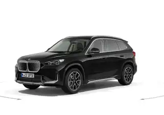 iX1 edrive 20 X-Line