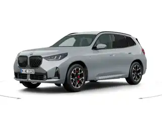 X3 xdrive20d MSport Pro auto