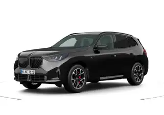 X3 xdrive20d MSport Pro auto