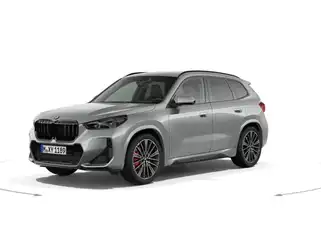 X1 sdrive18d MSport Pro auto