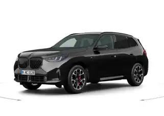 X3 xdrive20d MSport Pro auto