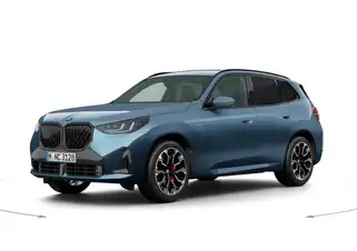 X3 xdrive20d MSport Pro auto