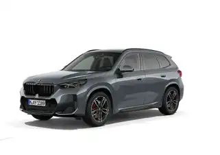 X1 sdrive18i MSport Pro auto