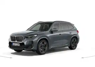 X1 sdrive18i MSport auto