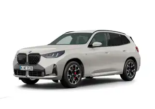 X3 xdrive20d MSport Pro auto