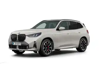 X3 xdrive30e MSport Pro auto