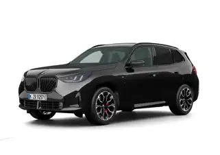 X3 xdrive30e MSport Pro auto