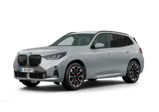X3 xdrive30e MSport Pro auto