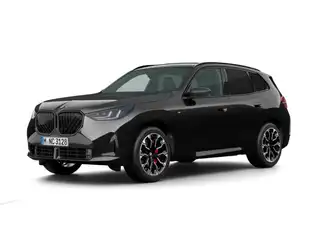 X3 xdrive20d MSport Pro auto