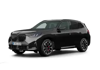 X3 xdrive20d MSport Pro auto