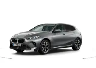 123 xdrive 48V MSport Design auto