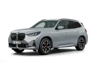 X3 xdrive20d MSport Pro auto
