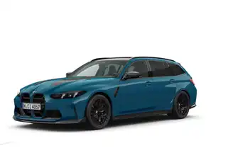M3 Touring 3.0 CS auto