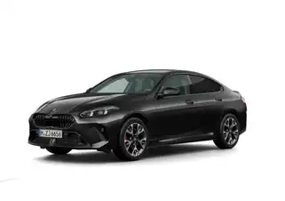 218d Gran Coupe MSport Pro auto