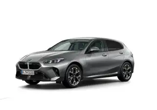 118d MSport Design auto