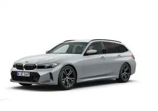 318d Touring mhev 48V MSport auto