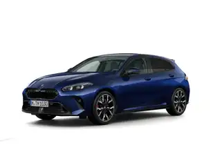 118d MSport Pro auto