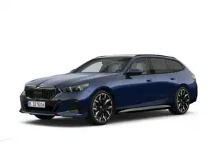 540d Touring 48V xdrive MSport Pro auto