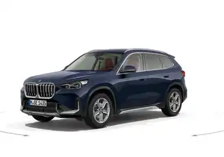 X1 sdrive20i mhev 48V X-Line auto