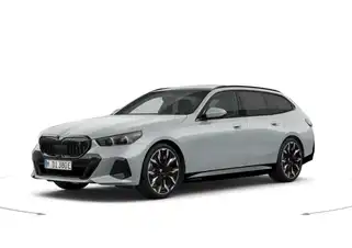 i5 Touring xdrive40 Msport Pro