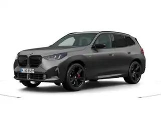 X3 xdriveM50 MSport Pro auto