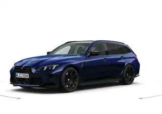 M3 Touring 3.0 Competition M xdrive auto
