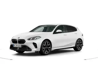 118d MSport auto
