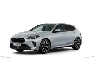 118d MSport Pro auto
