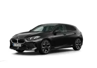 118d MSport auto