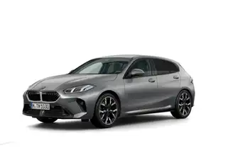 118d MSport auto