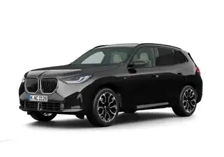 X3 xdrive40d MSport auto