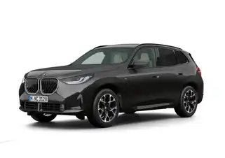 X3 xdrive20 MSport auto