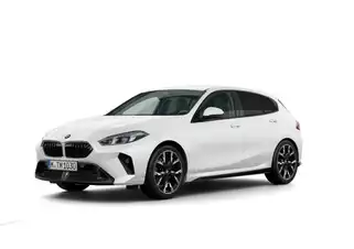 118d MSport auto
