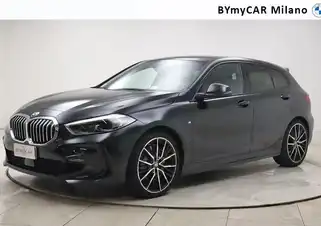 120d xdrive Msport auto