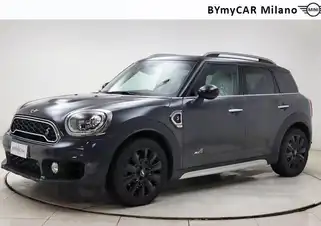 Mini Countryman 2.0 Cooper S Hype all4 auto