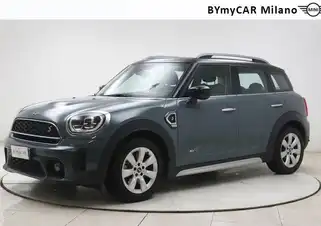 Mini Countryman 2.0 Cooper S Business all4 auto