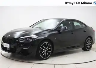 218i Gran Coupe Msport 136cv