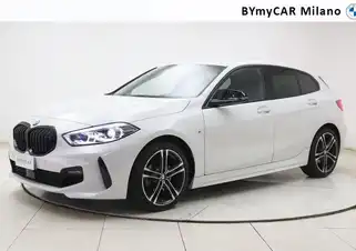 118d Msport auto