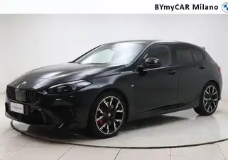 120d 48V MSport auto