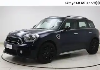 Mini Countryman 2.0 Cooper SD Hype auto