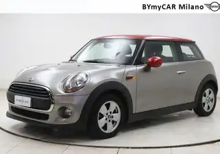 Mini 1.2 One 75cv 3p
