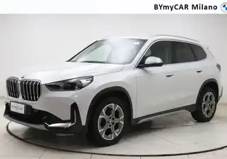 X1 sdrive18d X-Line auto