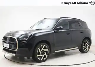 Mini Countryman 1.5 48V C Favoured auto