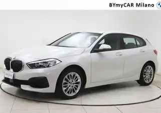 118i Business Advantage 140cv auto