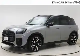 Mini Countryman 1.5 48V C Essential auto